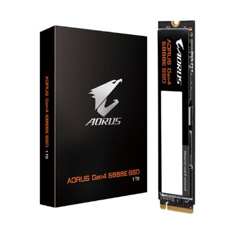 Aorus 5000E AG450E1TBG Gigabyte למכירה , 3 image
