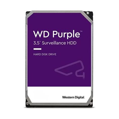 WD Purple Surveillance WD23PURZ Western Digital למכירה , 3 image