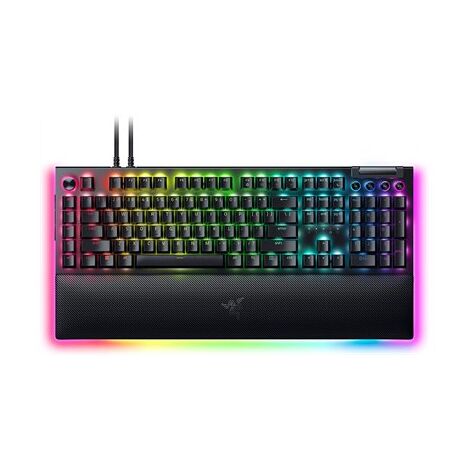 מקלדת Razer BlackWidow V4 PRO רייזר למכירה , 2 image