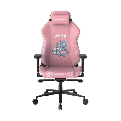 כיסא גיימינג DXRacer Craft Series למכירה , 4 image