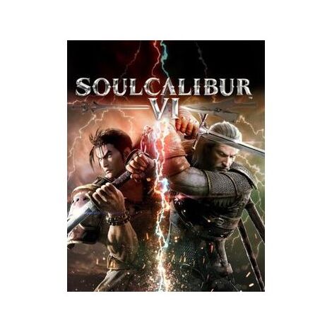 Soulcalibur VI למכירה , 2 image