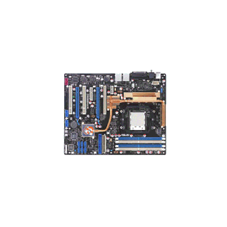 לוח אם Asus Crosshair אסוס למכירה 