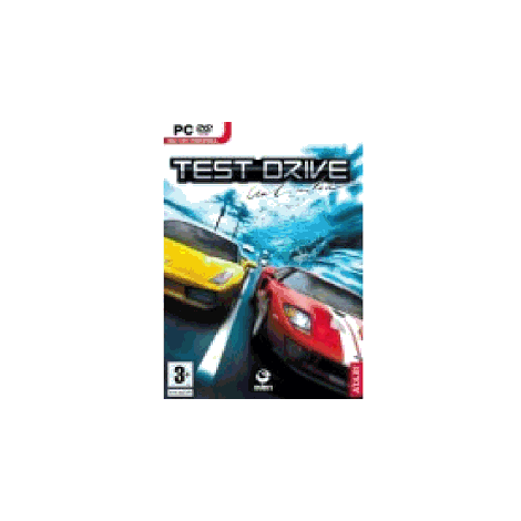 Test Drive Unlimited למכירה , 2 image