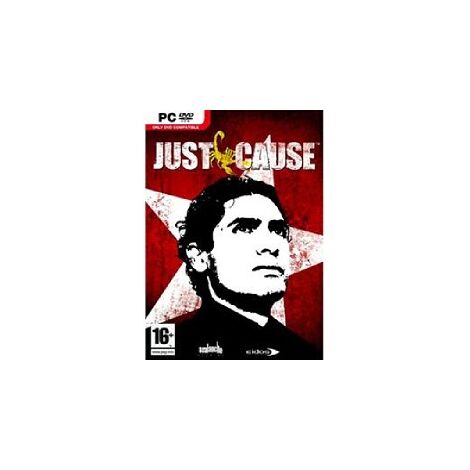 Just Cause למכירה , 2 image
