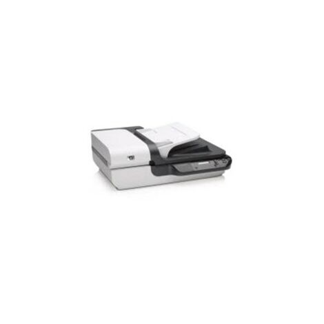 סורק HP ScanJet N6310 למכירה , 2 image