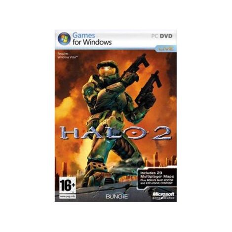 Halo 2 למכירה 