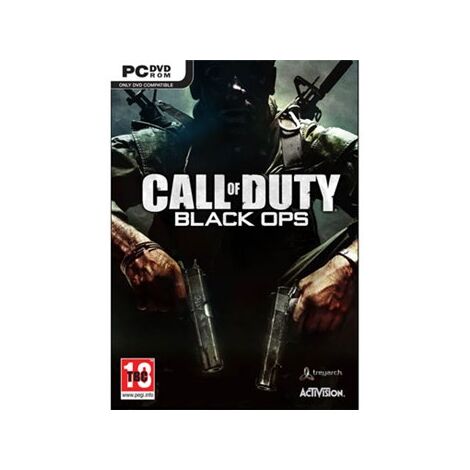 Call Of Duty - Black Ops למכירה , 2 image