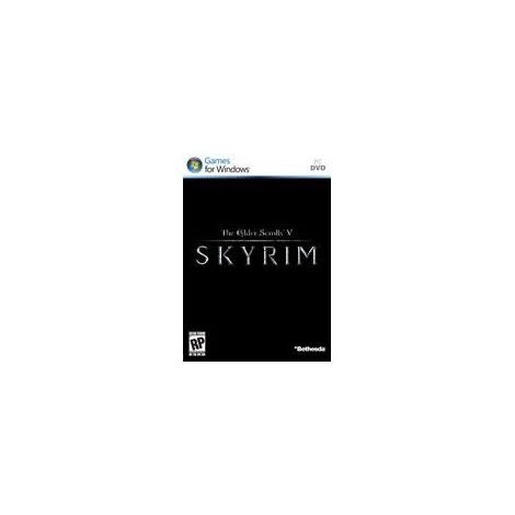 The Elder Scrolls V - Skyrim למכירה 