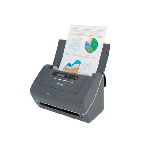 סורק Epson GTS50 אפסון למכירה , 2 image