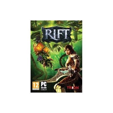 Rift למכירה 
