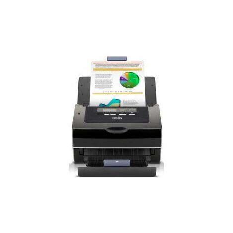 סורק Epson GTS85 אפסון למכירה , 2 image
