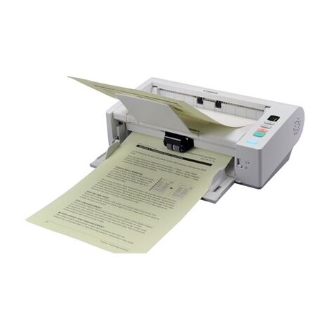 סורק Canon DRM140 קנון למכירה , 2 image
