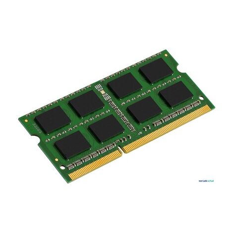 זיכרון  למחשב נייד 8GB 1600Mhz Kingston KVR16LS11/8 קינגסטון למכירה 