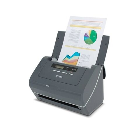 סורק Epson GTS55 אפסון למכירה , 2 image