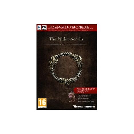 The Elder Scrolls Online למכירה , 2 image