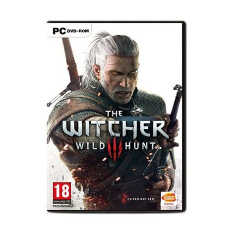 The Witcher 3 Wild Hunt למכירה , 2 image
