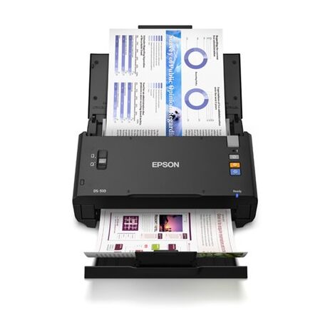 סורק Epson DS-510 אפסון למכירה 
