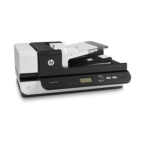 סורק HP Enterprise 7500 למכירה , 2 image