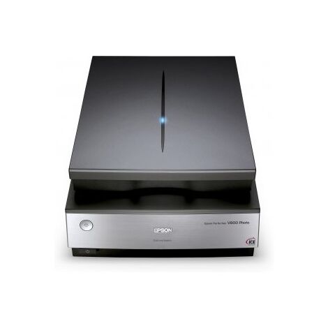 סורק Epson V800 אפסון למכירה , 2 image