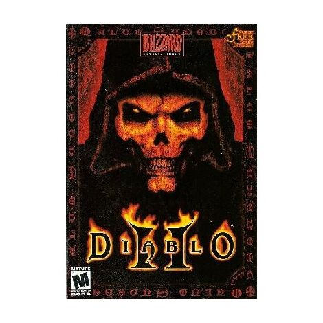 Diablo 2 למכירה 