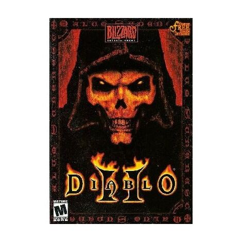 Diablo 2 למכירה , 2 image