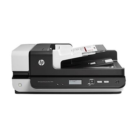 סורק HP Enterprise 7500 למכירה , 3 image