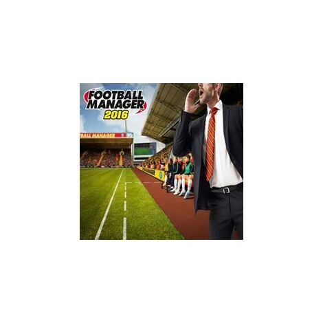 Football Manager 2016 למכירה , 4 image