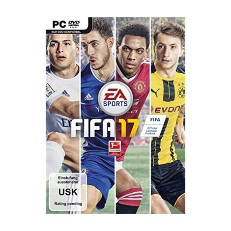 FIFA17 למכירה , 2 image
