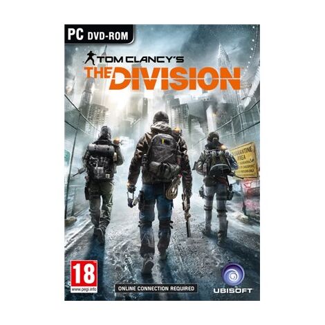 Tom Clancy''s: The Division למכירה , 2 image