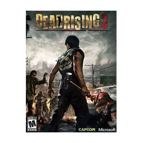 Dead Rising 3 למכירה , 2 image