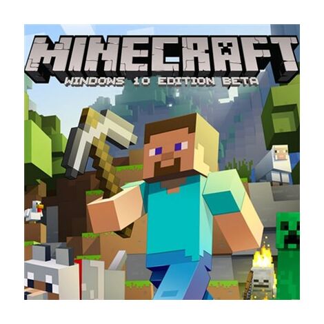 Minecraft Windows 10 Edition למכירה , 2 image