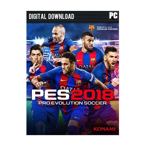 PES 18 למכירה , 2 image