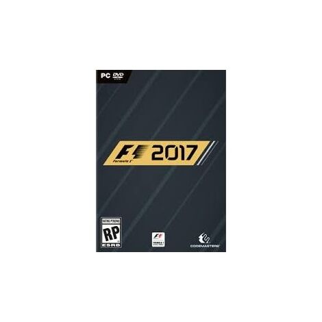 F1 2017 למכירה 