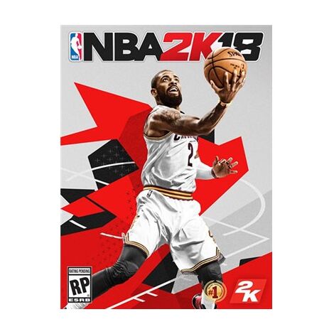 NBA 2K18 למכירה , 2 image