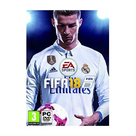 FIFA 18 למכירה , 2 image