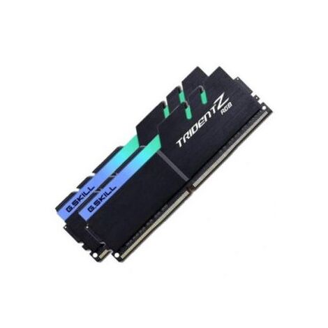 זיכרון  למחשב נייח 16GB 3000Mhz G.Skill F4-3000C16D-16GTZR למכירה , 4 image
