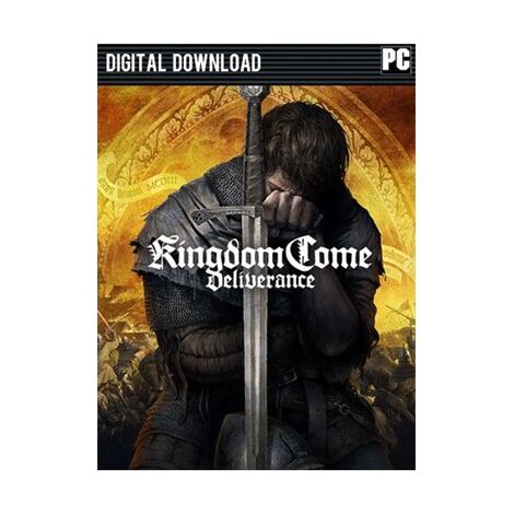 Kingdom Come: Deliverance למכירה , 3 image