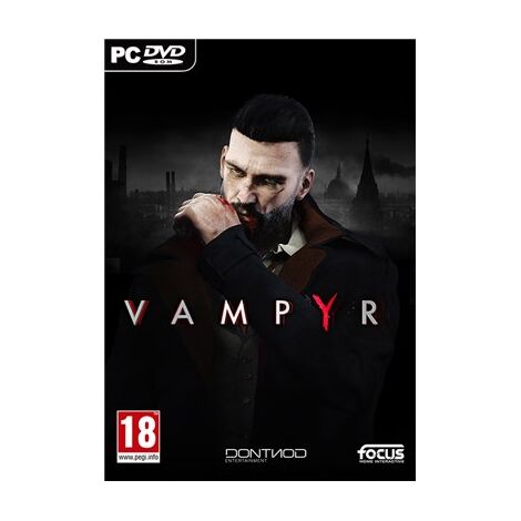 Vampyr למכירה , 2 image