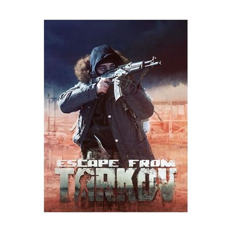 Escape from Tarkov למכירה , 2 image