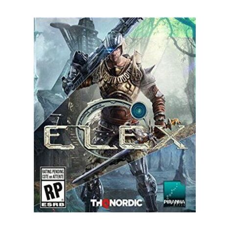 ELEX למכירה , 2 image