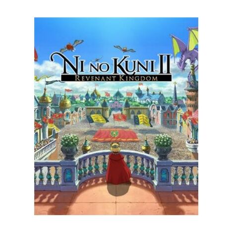 Ni no Kuni II: Revenant Kingdom למכירה , 2 image