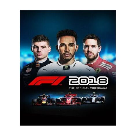 F1 2018 למכירה , 2 image