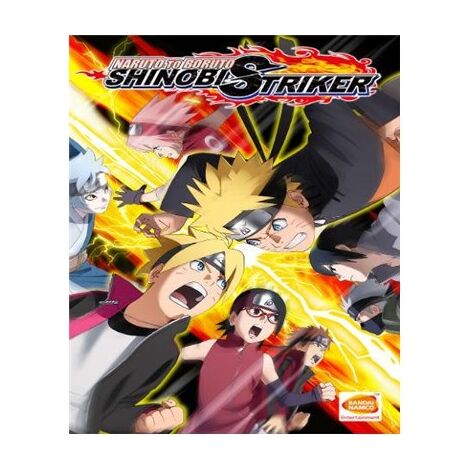 Naruto to Boruto: Shinobi Striker למכירה , 2 image
