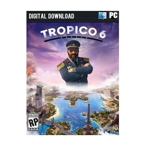 Tropico 6 למכירה , 2 image