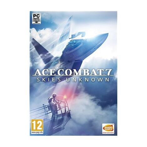 Ace Combat 7: Skies Unknown למכירה 