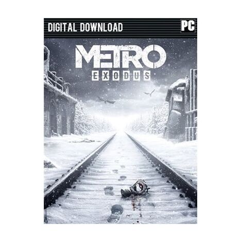 Metro Exodus למכירה 