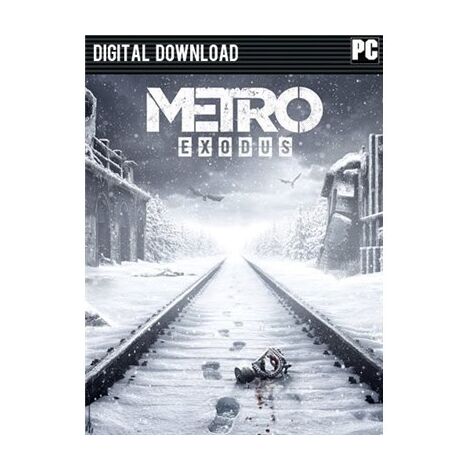 Metro Exodus למכירה , 2 image