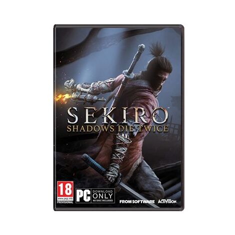 Sekiro Shadows Die Twice למכירה , 2 image