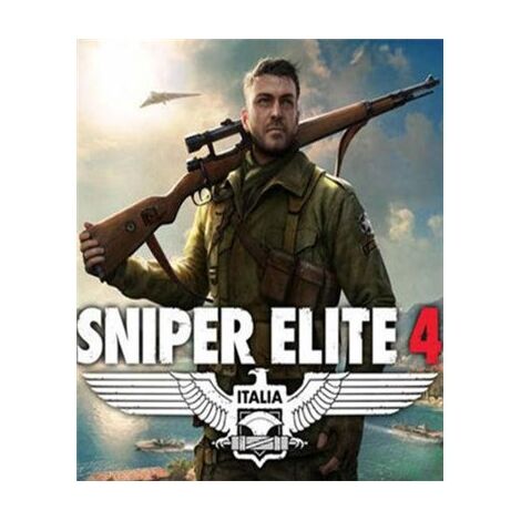 Sniper Elite 4 למכירה , 2 image