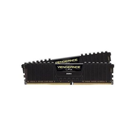 זיכרון  למחשב נייח 16GB 3000Mhz Corsair CMK16GX4M2D3000C16 קורסייר למכירה , 2 image